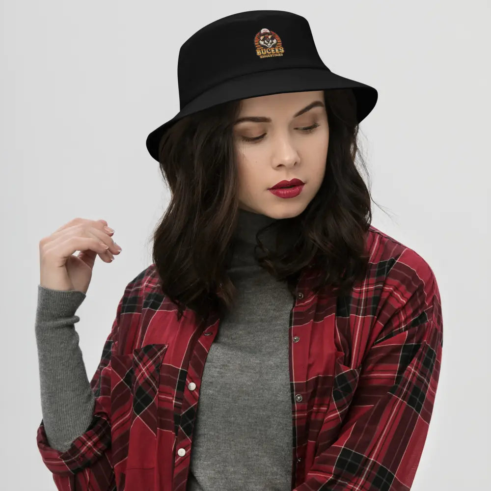 BuceesBiggestFans Bucket Hat BuceesBiggestFans