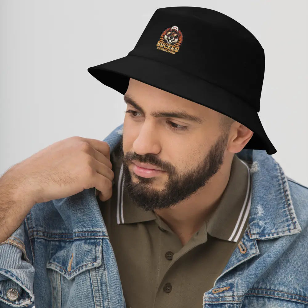BuceesBiggestFans Bucket Hat BuceesBiggestFans